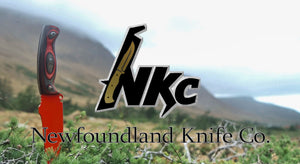 Newfoundland Knife Co.